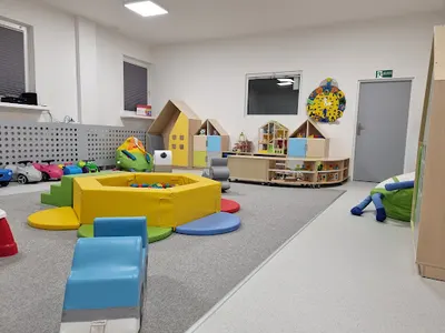 Żłobek Czarodziejska Różdżka